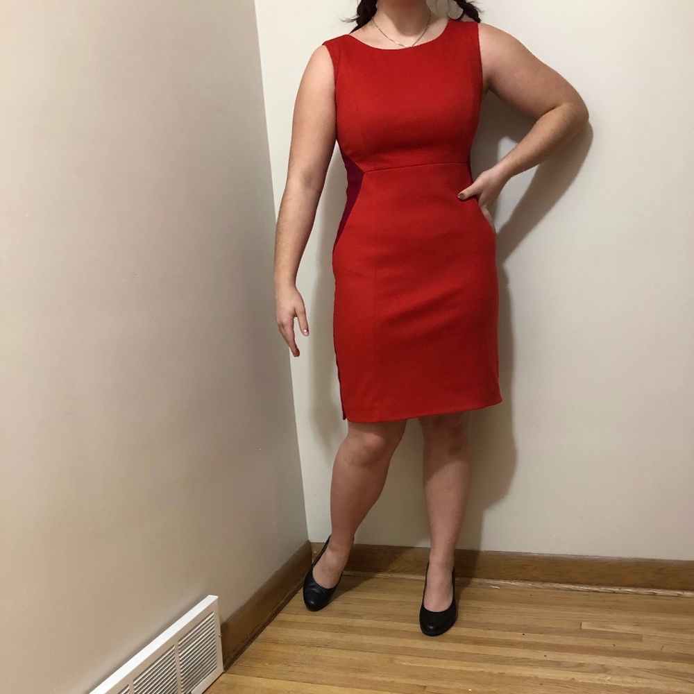 Elie Tahari Dress